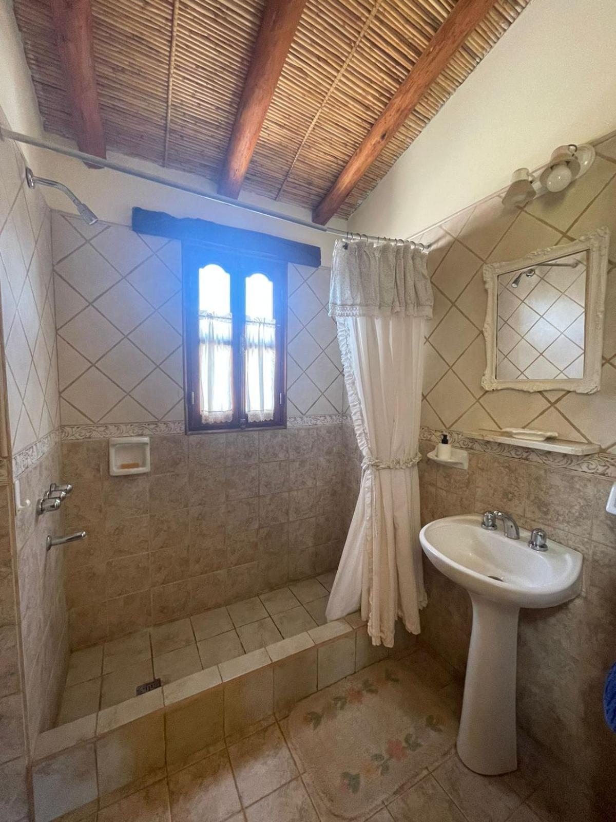 El Ensueno Villa Tilcara Exterior photo